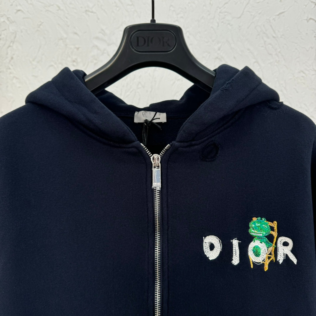 Felpa Dior