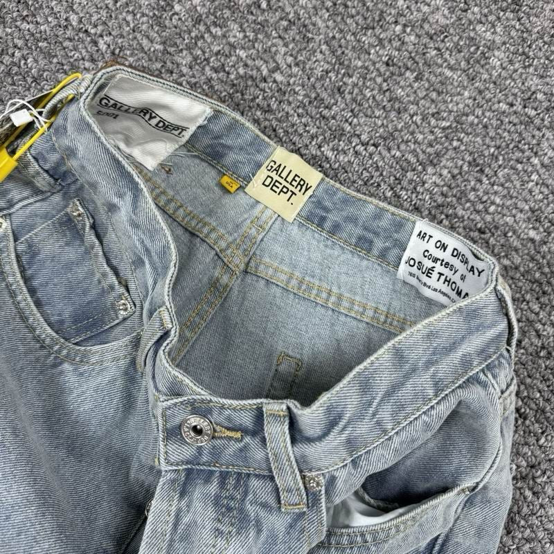 Jeans Gallery Dept