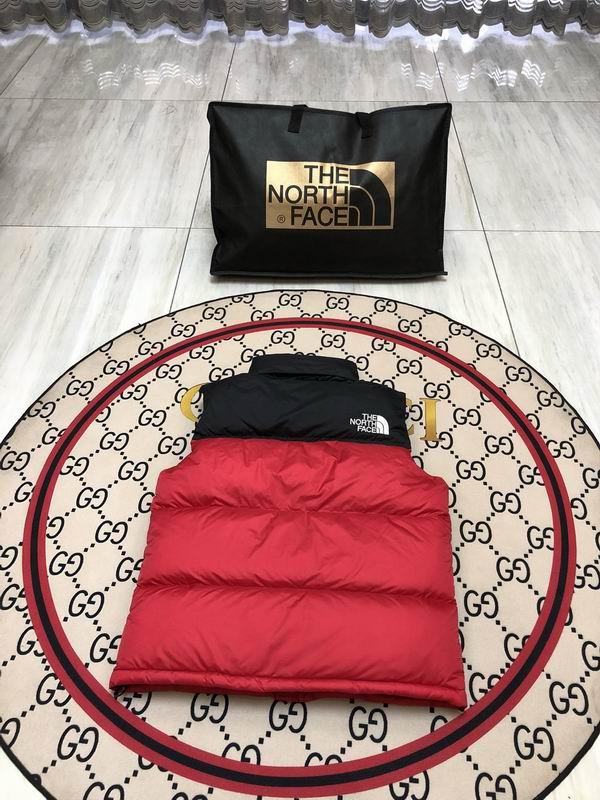 Smanicato The North Face