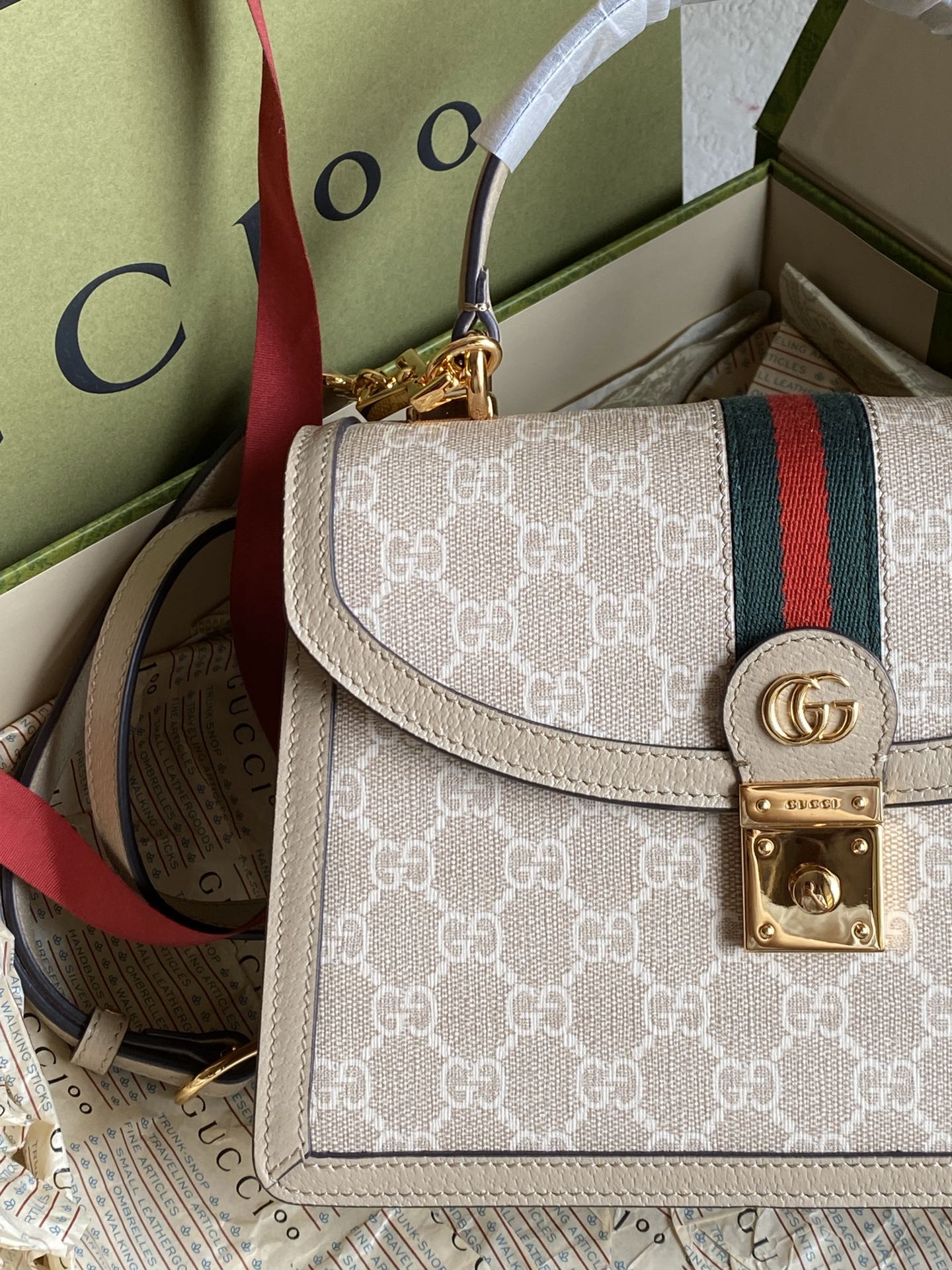 Borsa Gucci