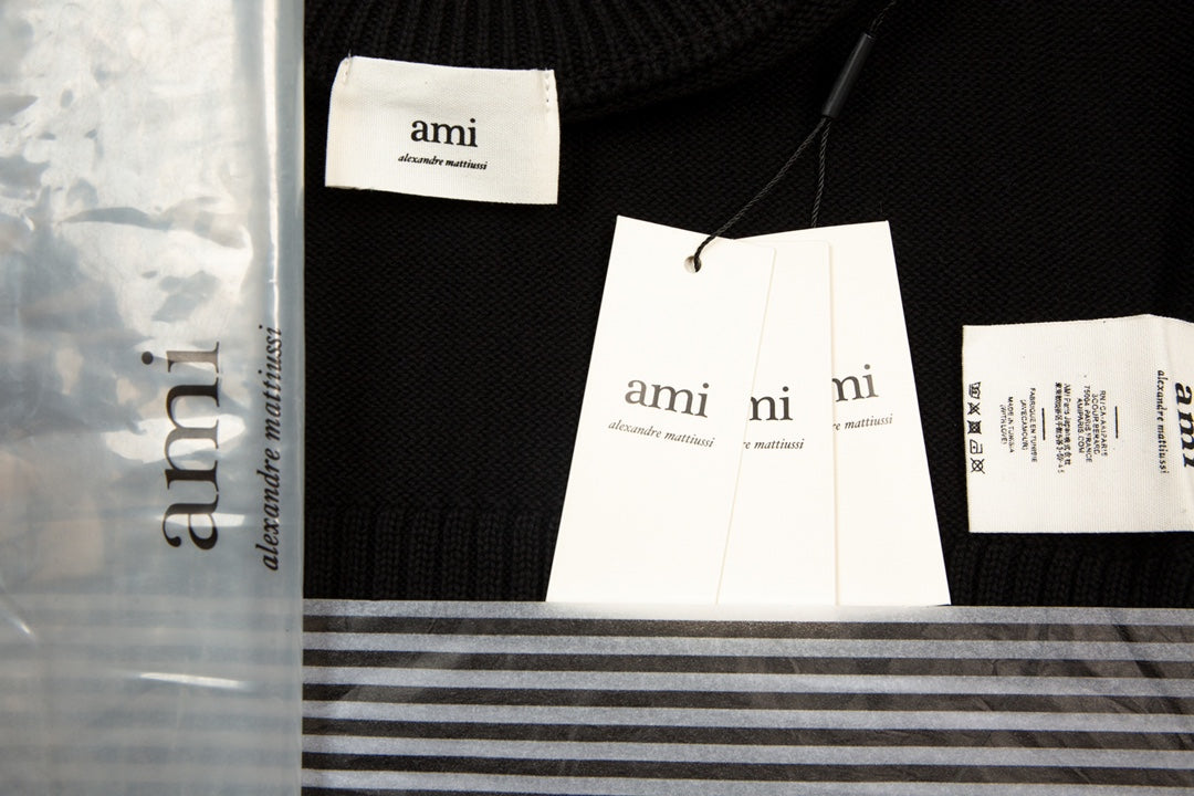 Maglione Amiri