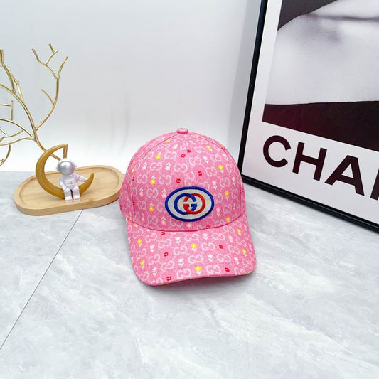 Cappellino Gucci