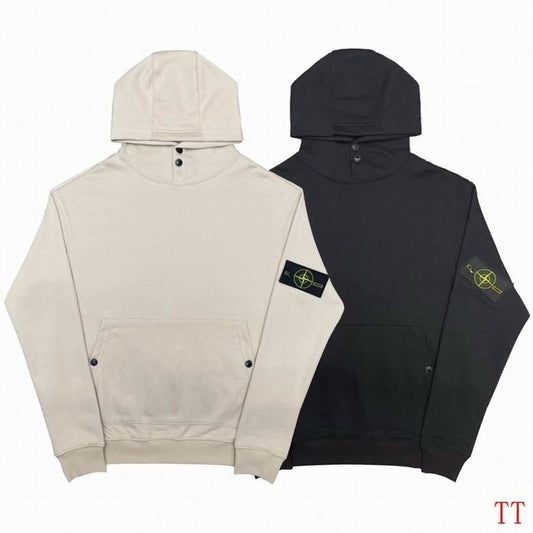 Felpa Stone Island