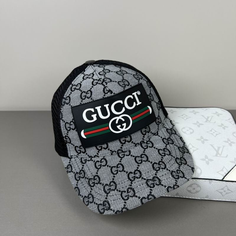 Cappellino Gucci