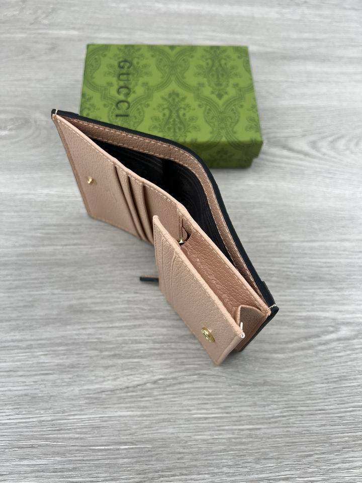 Portafoglio Gucci