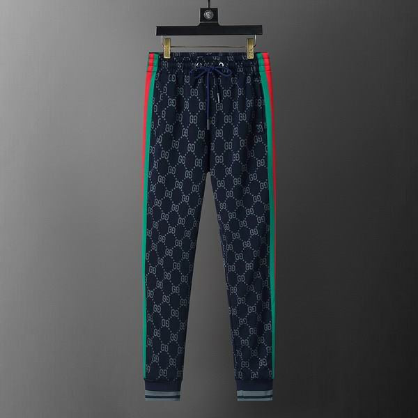 Tuta Gucci blue