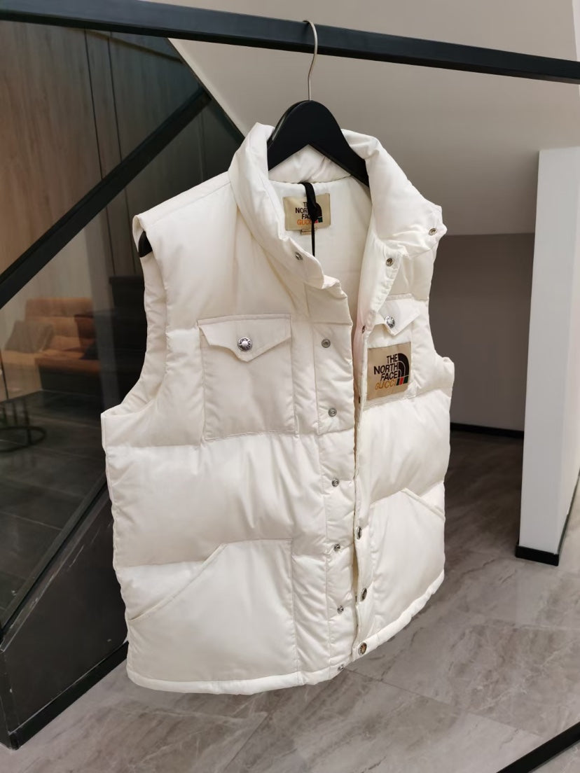 THE NORTH FACE GUCCI