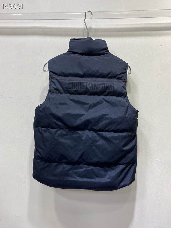 Smanicato Dior DoubleFace