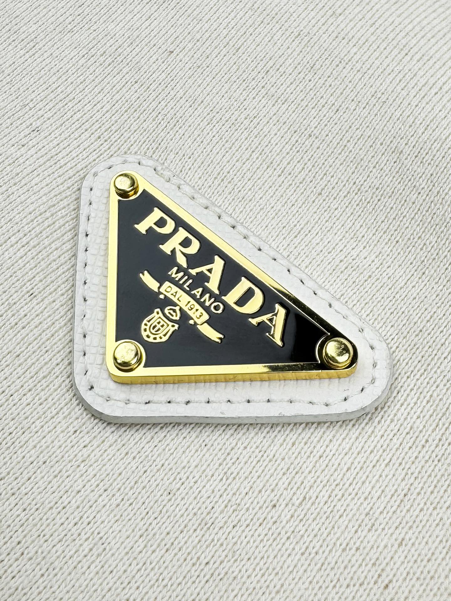 Felpa Prada