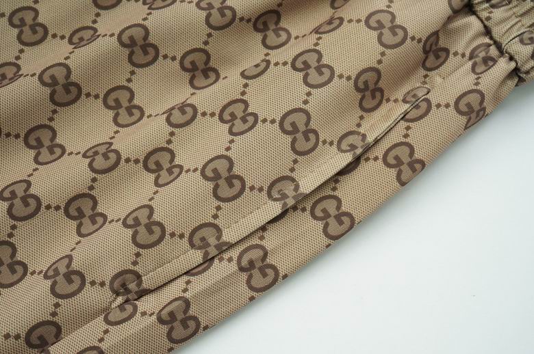 Pantaloncini Gucci