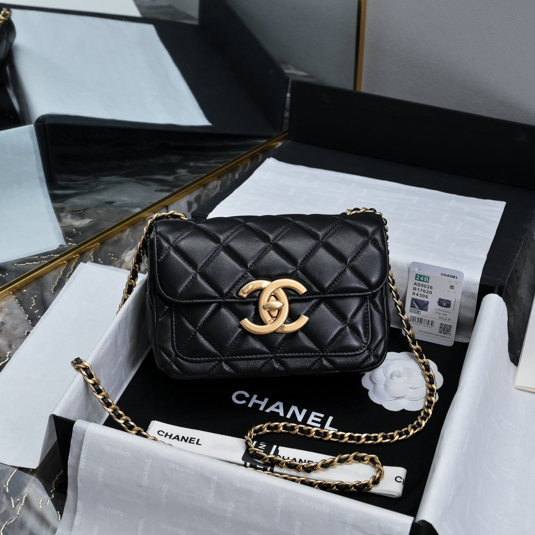 Borsa CHANEL