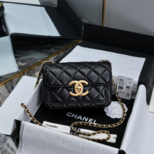 Borsa CHANEL