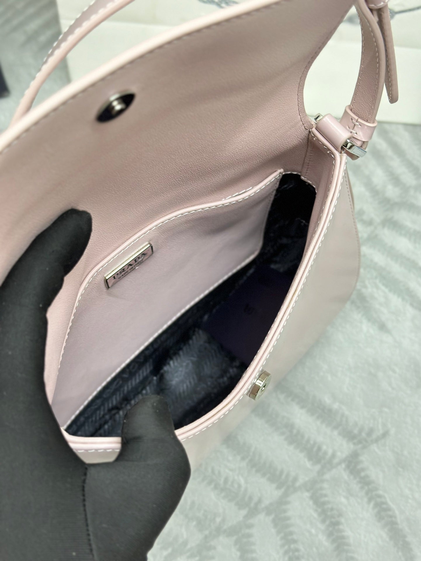 Borsa Prada
