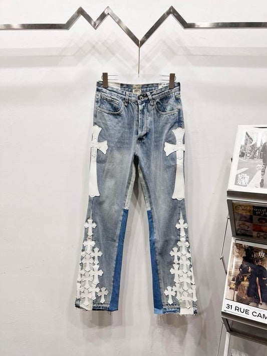 Jeans Gallery Dept