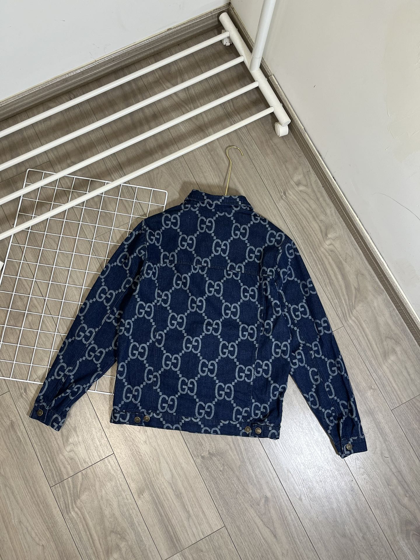 Gucci Jacket