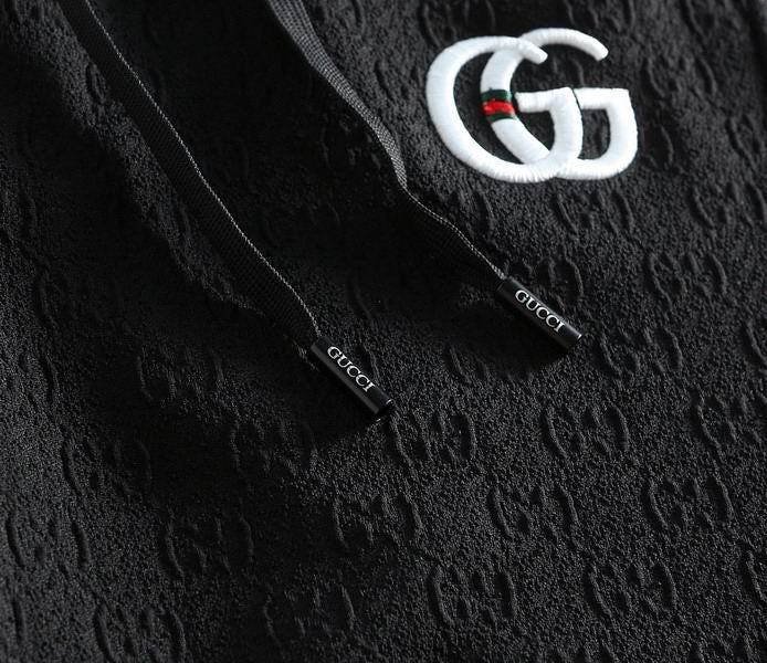 Pantaloncini Gucci
