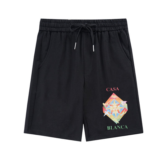 Pantaloncini Casablanca