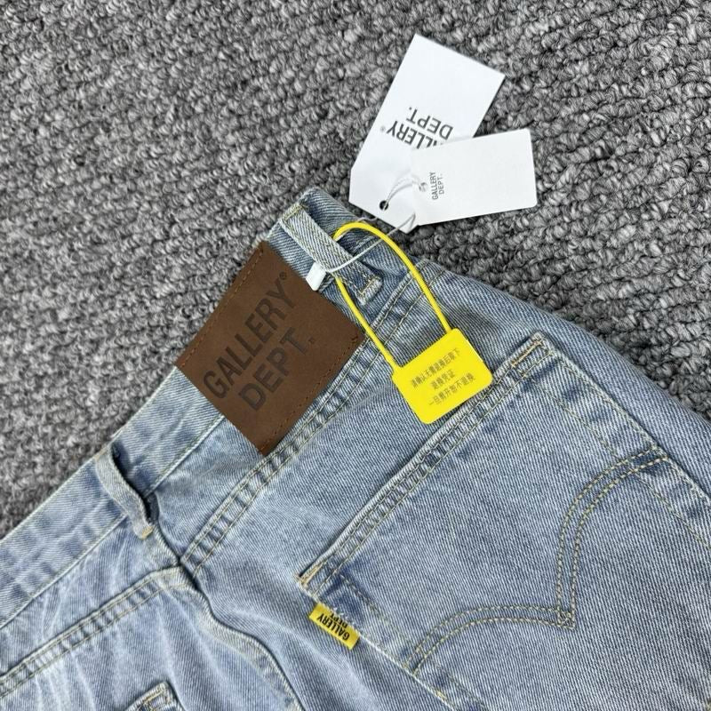 Jeans Gallery Dept