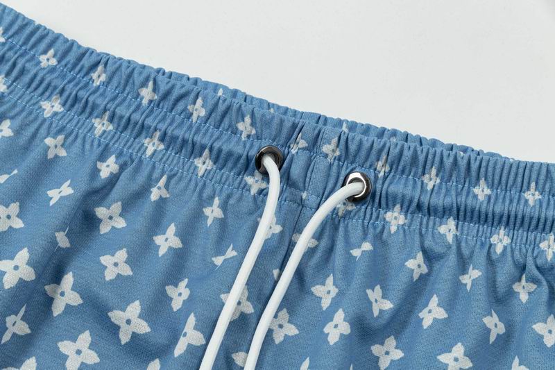 Pantaloncini Louis Vuitton