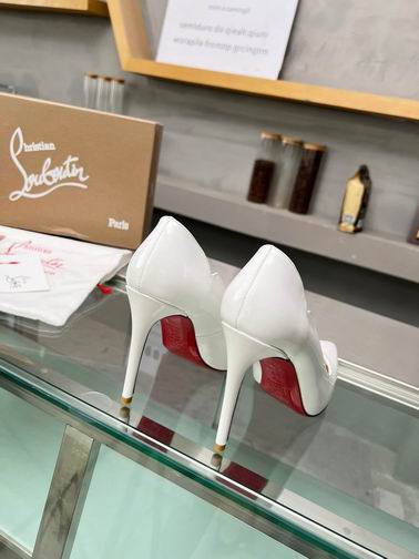 Tacchi Louboutin
