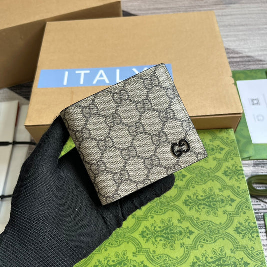 Portafoglio Gucci