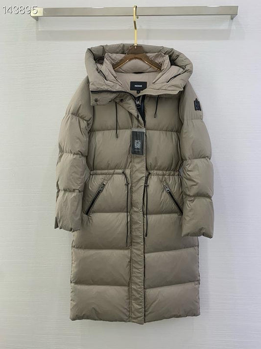 Giacca Mackage