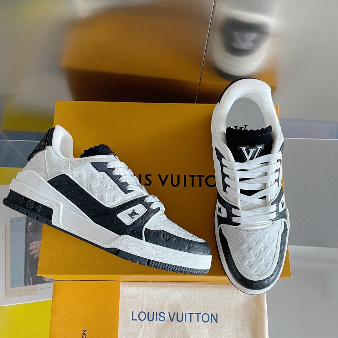Louis Vuitton Trainer