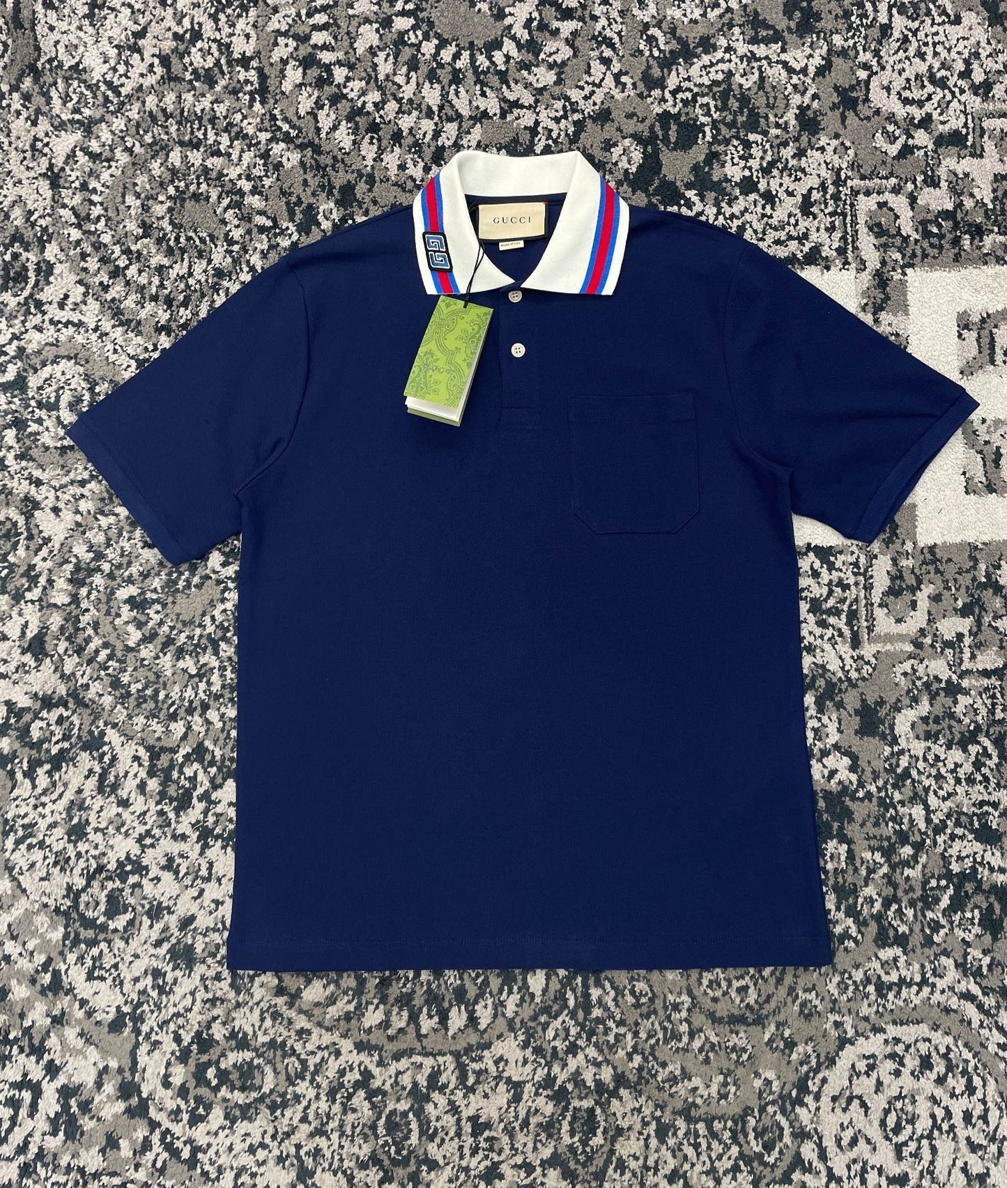 Gucci Polo