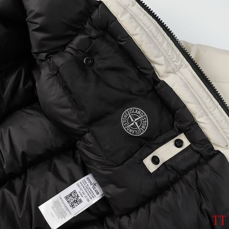 Giacca stone Island