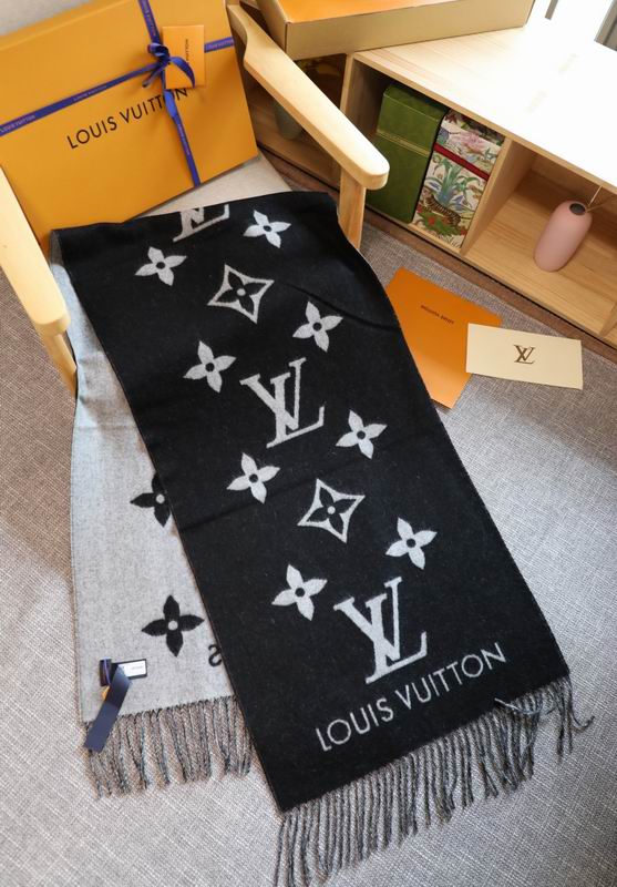 Sciarpa Louis Vuitton