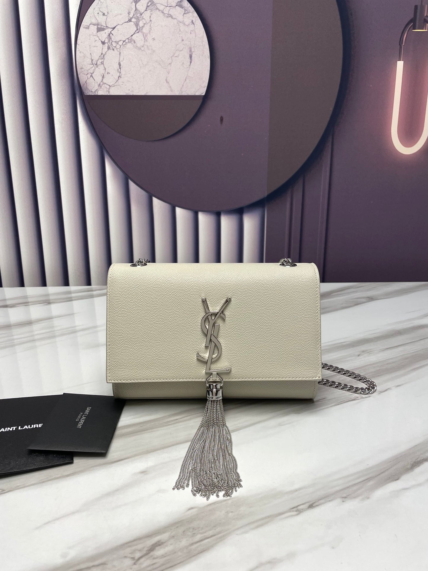 Borsa YSL