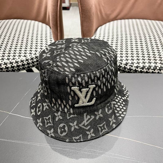 Cappellino Louis Vuitton