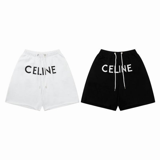 Pantaloncini Celine