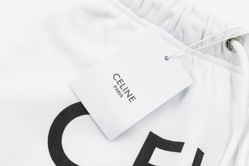 Pantaloncini Celine