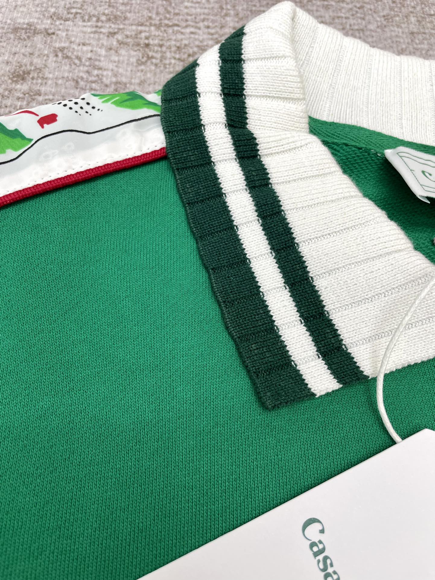 CASABLANCA JACKET
