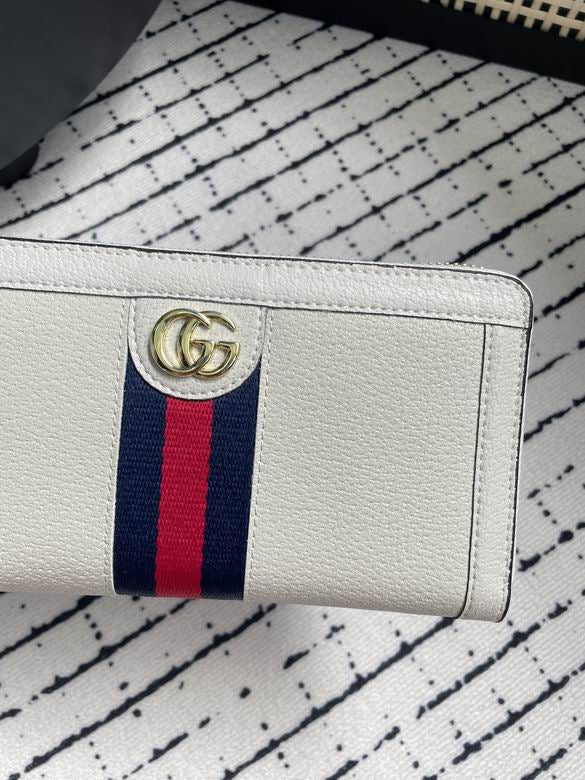 Portafoglio Gucci