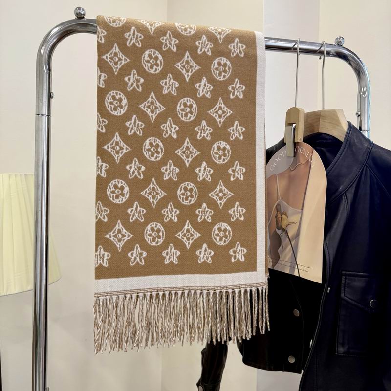Sciarpa Louis Vuitton