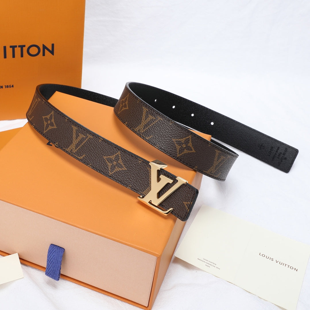 Cintura Louis Vuitton