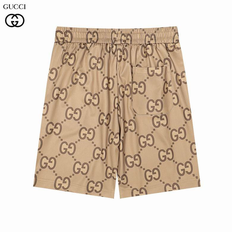 Pantaloncini Gucci
