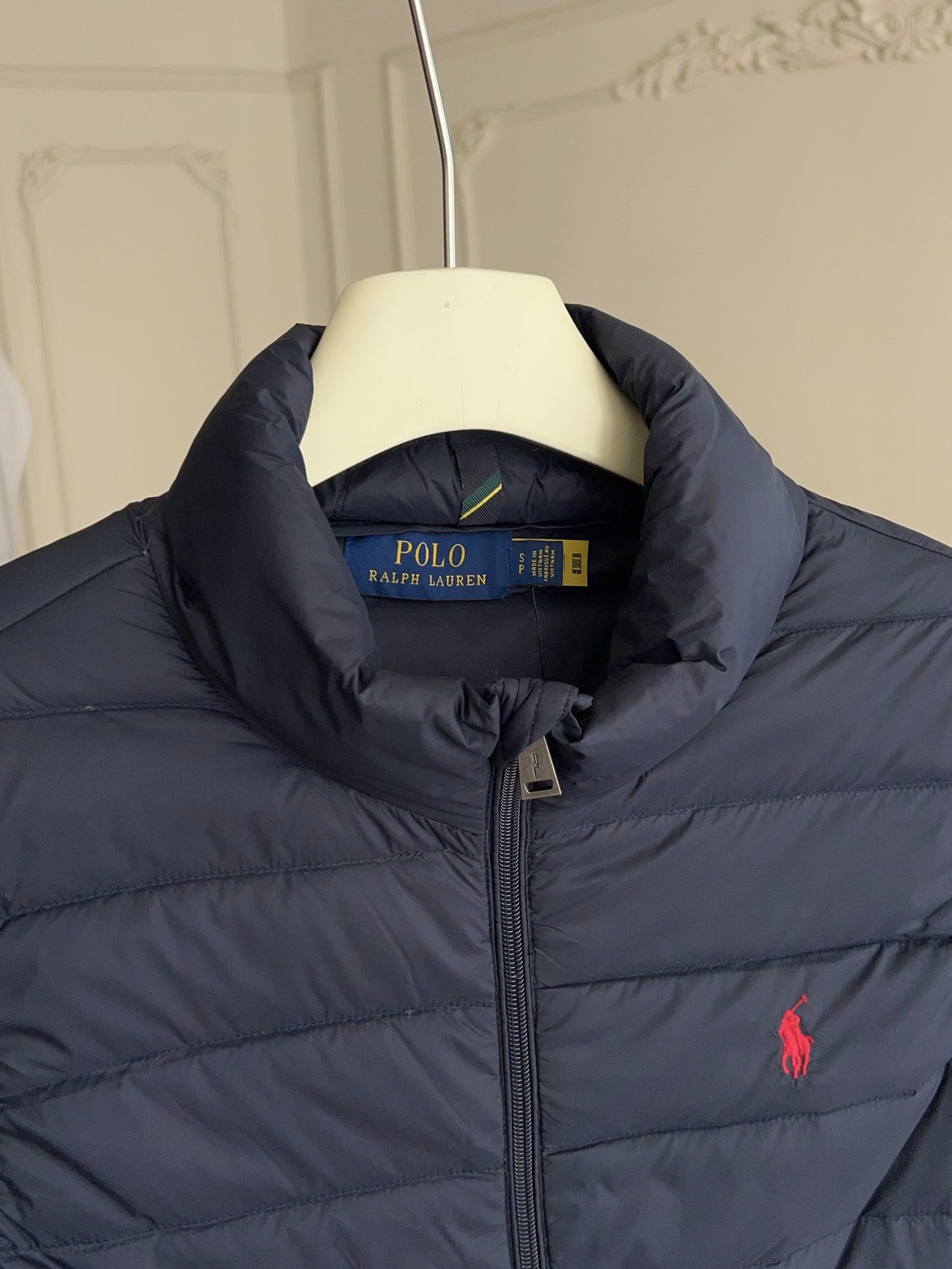 Gilet Polo Ralph Lauren