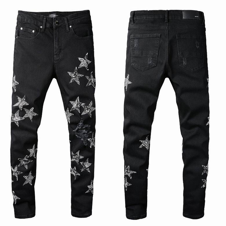 Jeans Amiri