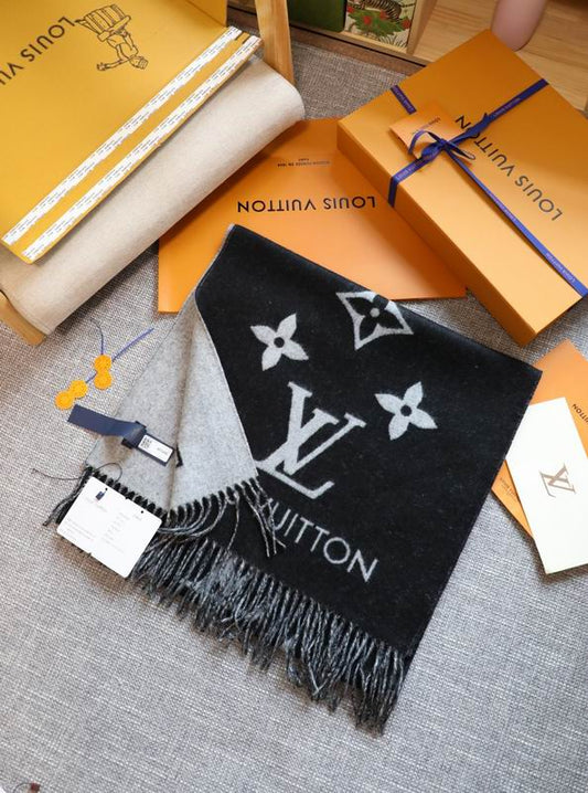 Sciarpa Louis Vuitton