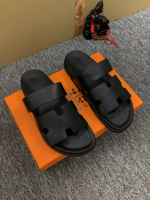 Slippers Hermès