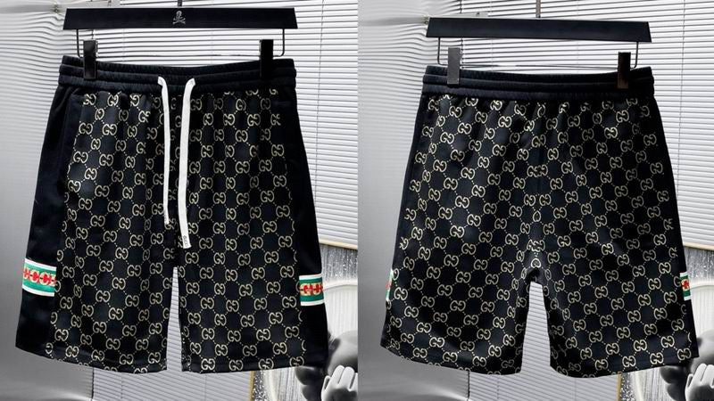 Pantaloncini Gucci