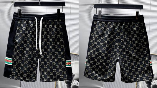 Pantaloncini Gucci