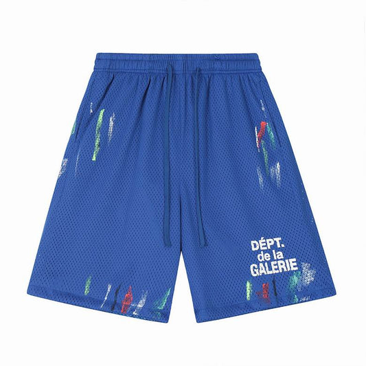 Pantaloncini Gallery Dept