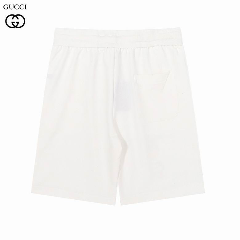 Pantaloncini Gucci