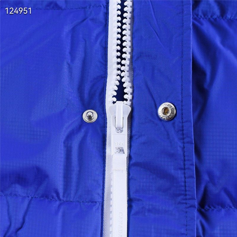 Smanicato Canada Goose