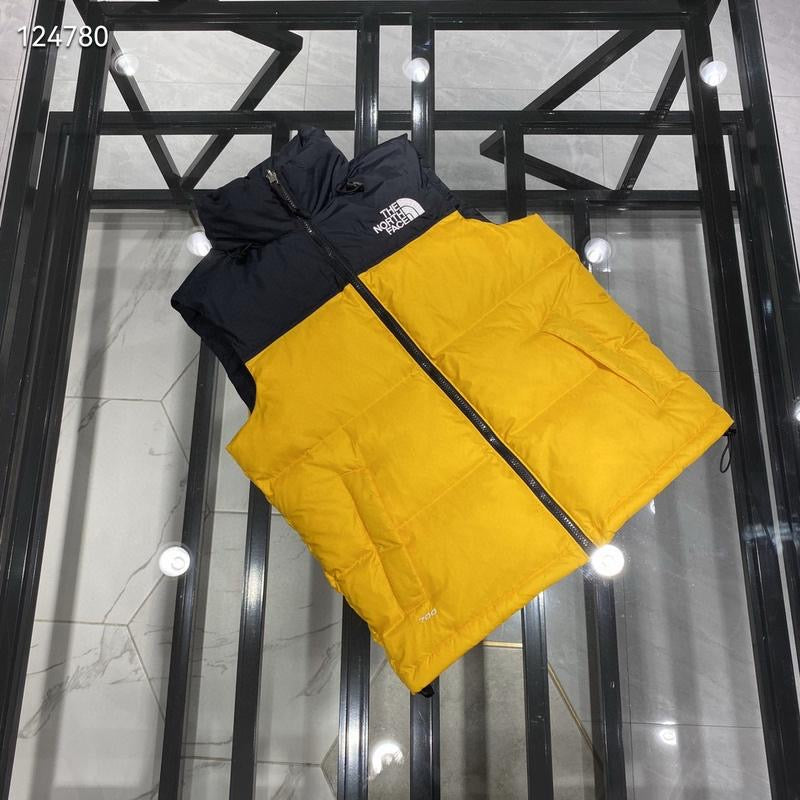 Smanicato The North Face