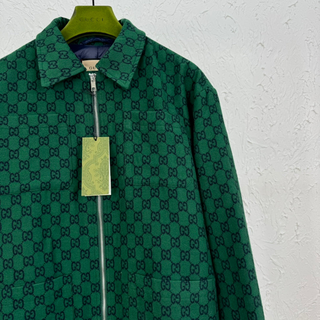 Gucci Jacket